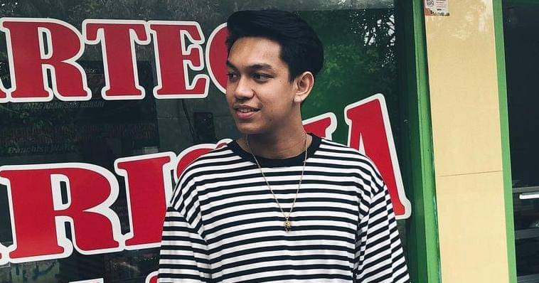 Instagram.com/gagamuhammad